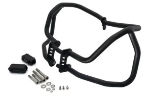 AS3 PROTEZIONI BARRE ANTIURTO per BMW R NINE T URBAN GS 2016-2019 - Foto 1 di 5