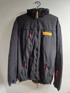 Pirelli Motorsport Giacca Uomo Taglia XL - Foto 1 di 8
