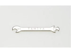 Tamiya 4mm, 5mm & 5.5mm Wrench - 4305026 / 14305026 - Picture 1 of 1