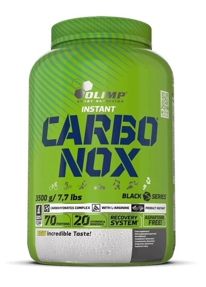Olimp Carbo-Nox - 3500 g (13,40 EUR/kg) - Bild 1 von 1