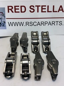 8x Rocker Arms PEUGEOT 3008 308 407 5008 508 807 EXPERT RCZ SW 2.0 HDi 0903.J2 - Picture 1 of 8