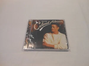 1999 Universal Music Products Colonel Abrams Best of CD NEW - Bild 1 von 4