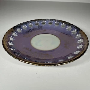Vintage Antique Japan Plate - Picture 1 of 3