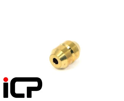Genuine 1.2mm Boost Pill Restrictor Fits: Subaru Impreza Legacy Forester