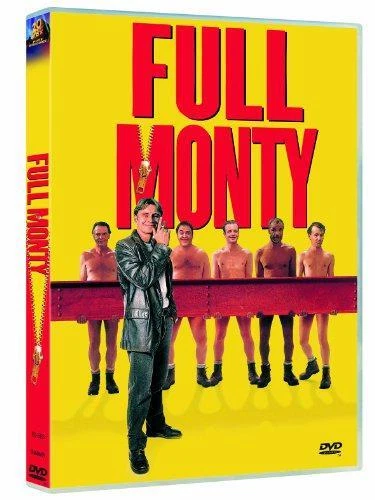 Full Monty - Image 1 of 1