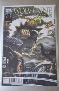 WOLVERINE: ORIGINS #47, Daken, Skaar, Daniel Way, 2006 2010, NEU - Bild 1 von 1