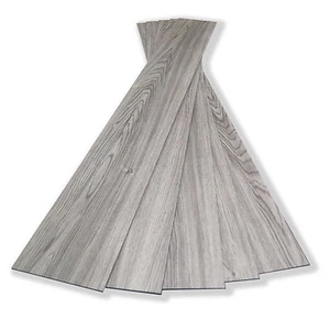 VINYL PLANK FLOORING EASY LAY - (KW7141) - SAVE 60% ON RETAIL - Picture 1 of 6