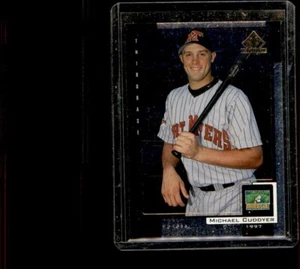 SP 2000 Top Prospects - #121 Michael Cuddyer - Imagen 1 de 1