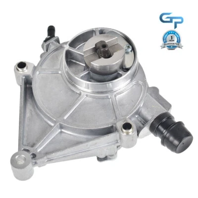 Вакуумный насос тормоза 11667640279 для BMW 320i 328i 528i X3 Z4 2,0 л Turbo 2012-2016 - Изображение 1 из 4