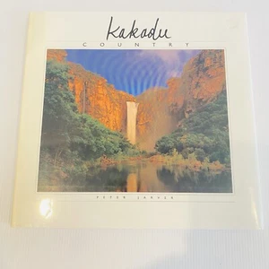 Kakadu Country (Hardcover 1988) Peter Jarver Kakadu Photography - Picture 1 of 11