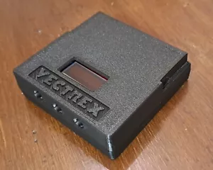 NEU !! Vectrex Cartridge MultiROM - 35 Spiele!!! COMPACT + CASE - Bild 1 von 23