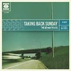 Taking Back Sunday : Tell All Your Friends CD