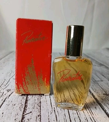 Провокационный Avon духи миниатюрный флакон полный новый в коробке - Изображение 1 из 2