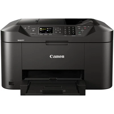 CANON MAXIFY MB 2150 MOD. 0959C009 EAN 4549292051254 - Immagine 1 di 4
