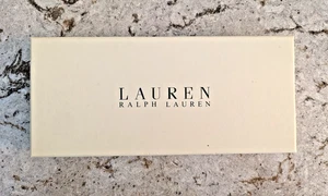 NEW Lauren RALPH LAUREN Watchband Cake Knife & Server Set Stainless Steel 18/10 - Picture 1 of 6