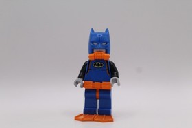 LEGO Batman Scu-Batsuit Minifigure sh309 From Lego Batman Movie Set 70909 Lot