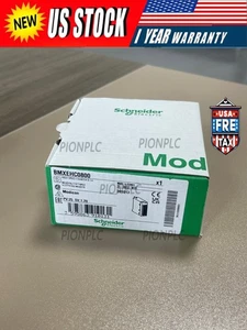 IN BOX Counting module BMXEHC0800 Fast ship with warranty US Free TAX - Picture 1 of 1