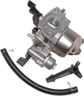Mogo Parts Carburetor - 5.5HP Motorcycle ATV/UTV Street Bike Dirt bike 03-0100 - Image 1 of 4