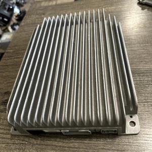 2007 LINCOLN NAVIGATOR RADIO Stereo AMPLIFIER OEM 7L7T-18B849-BC - Picture 1 of 4