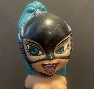 Verotik AKUMA SHE Super D VINYL Figure Glenn Danzig - Picture 1 of 6