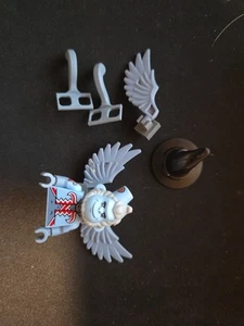 LEGO Flying Monkey Minifigure - 70917 Wizard of Oz / Batman Movie - Incomplete! - Picture 1 of 4