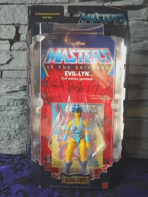 MOTU Masters Of The Universe Commemorative Evil-Lyn - Bild 1 von 4