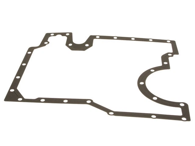 Junta de cárter de aceite para BMW X5 2008 2009 VZ916RK 2007-2010 Junta de cárter de aceite -- inferior Foto 1 de 1