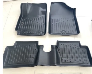 Alfombras Interiores Kia Picanto 2017-2025 - Picture 1 of 1