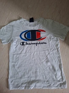T-shirt Champion Perfekter Zustand Gr.138/142 - Bild 1 von 2