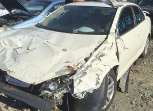 Wiper Transmission Fits 07-16 EOS 336109 - Picture 1 of 4