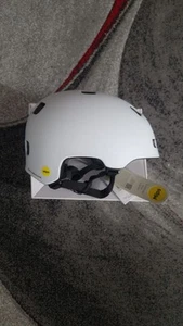 POC Crane MIPS Matt White Size L Versatile Multi-Use Helmet - Bild 1 von 10