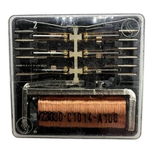 V23030-C1014-A106 Siemens 60V 2A 6PDT Non Latching - Picture 1 of 2
