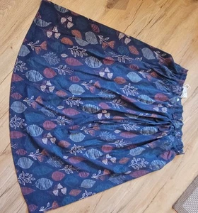 Damenrock, Gr. 2XL - Bild 1 von 2