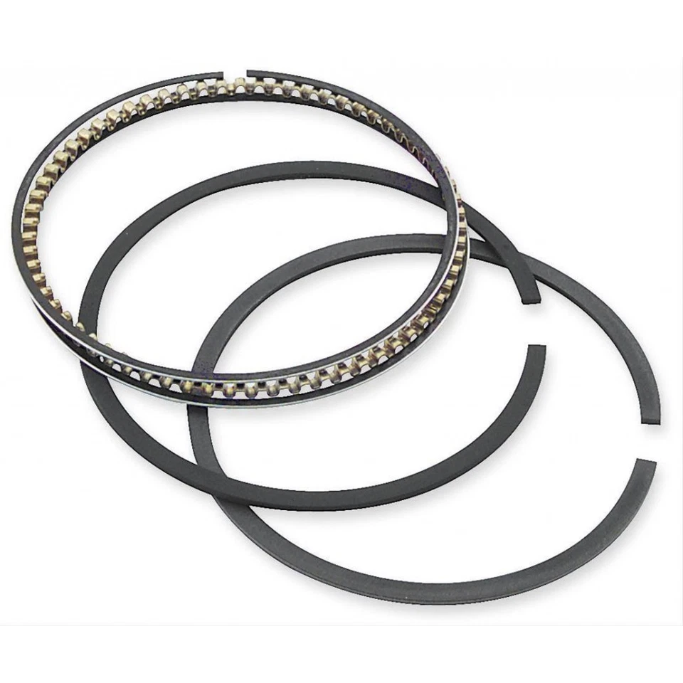 Wiseco Piston Ring Set For For 1990-2001 Acura Integra | 1.8L | 1834CC | DOHC NA - Image 1 of 3