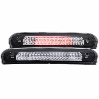 Luz de freno LED ANZO para Dodge Ram 1500 2002-2008 tercera humo serie B Foto 1 de 4