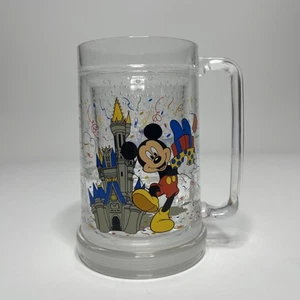 Walt Disney World 30th Anniversary Freeze Mug - Picture 1 of 6