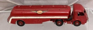 DINKY TOYS FRANCE #32C PANHARD CITERNE TITAN ESSO GENUINE ORIGINAL VINTAGE - Picture 1 of 5