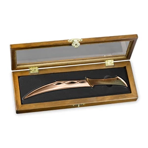 Herr der Ringe Tauriel Brieföffner von The Noble Collection - Bild 1 von 1