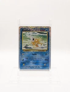 Pokemon LEGENDARY COLLECTION - #52/110 Magikarp - Reverse Holo - ENG - HP/MP - Picture 1 of 6