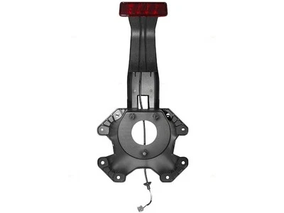 Tercera luz de freno Brock 73129QHRD para Jeep Wrangler JK 2018 Foto 1 de 2