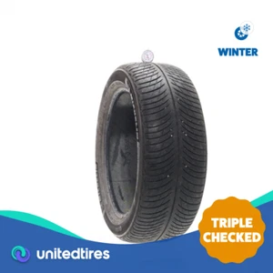 Used 235/50R19 Michelin Pilot Alpin 5 AO 103H - 6/32 (YC4C) - Picture 1 of 4