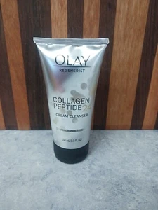 Olay Regenerist Collagen Peptide 24 Cream Cleanser - Picture 1 of 2