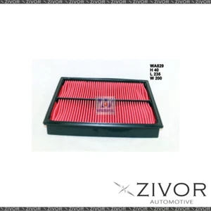 Wesfil Air Filter For Mazda 929 3.0L V6 1987-06/91 - WA829 *By Zivor* - Picture 1 of 1