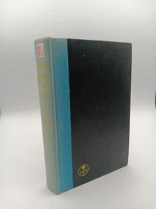 Man Under Sea by James Dugan 1st Addition Hardcover 1956 Harper and Brothers - Bild 1 von 19