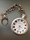 Marc By Marc Jacobs Pocket Watch - New with tags and box