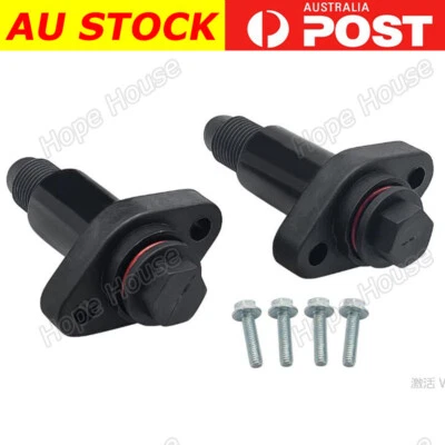 Timing Chain Tensioner for Can-Am Outlander 400 450 570 650 800 850 1000 - image 1 of 4