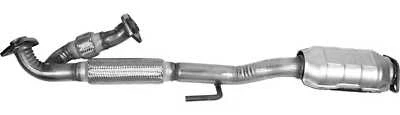 Catalytic Converter AP Exhaust 772350 fits 07-14 Nissan Altima 3.5L-V6 - Image 1 of 2