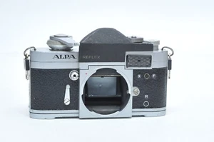 Alpa Model 6 C Film Camera Body - Picture 1 of 3