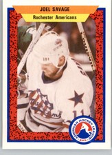 1991-92 ProCards Pro Cards AHL/IHL Hockey Trading Cards Pick From List 1-220