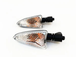 Fits BMW R1200GS S1000RR F800GS/S/R F700GS New Turn Signals Indicator Light - Picture 1 of 5